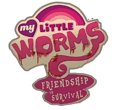 my little pony worms|Explore the Best Mylittleworms Art .
